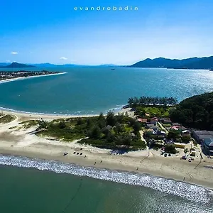 Ponta Do Papagaio - Cobertura - 300 Mts Do Mar Palhoça