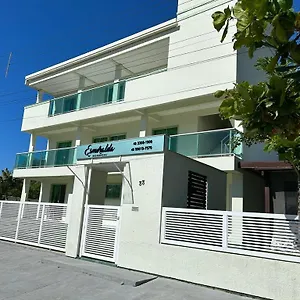 Residencial Esmeralda-vista Ao Mar Palhoça