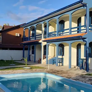 Casa Miosotis Palhoça
