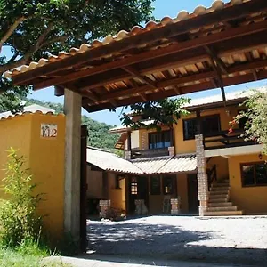 Da Madre Palhoça