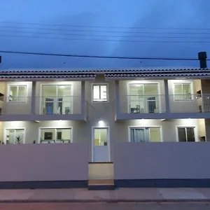 Sunset 101 Palhoça